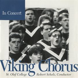 Imagen de portada para Viking Chorus In Concert (live)