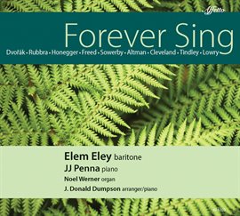 Imagen de portada para Forever Sing