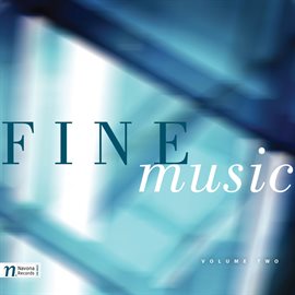 Cover image for Fine Music, Vol. 2