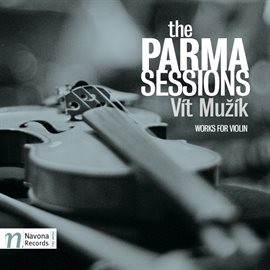 Cover image for The Parma Sessions