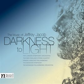Cover image for Darkness To Light