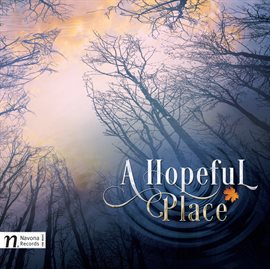 Cover image for Dan Redfeld: A Hopeful Place