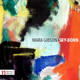 Imagen de portada para Mara Gibson: Sky-Born
