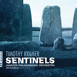 Imagen de portada para Sentinels