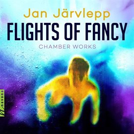 Cover image for Flights Of Fancy