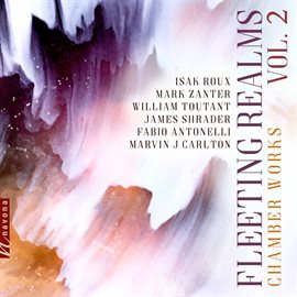 Cover image for Fleeting Realms, Vol. 2