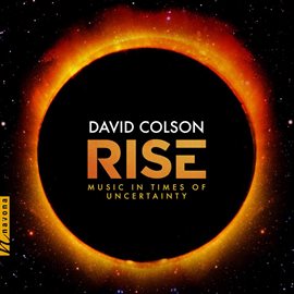 Cover image for Colson: Rise