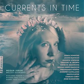 Imagen de portada para Currents In Time
