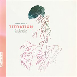 Cover image for Shara Nova: Titration
