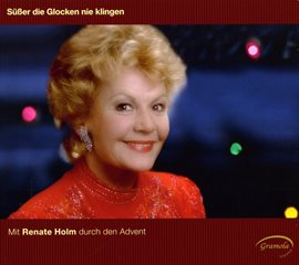 Cover image for Suber Die Glocken Nie Klingen