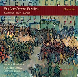 Imagen de portada para Entarteopera Festival