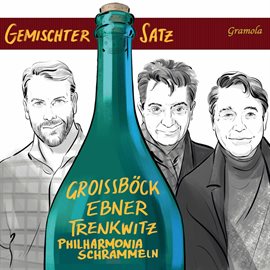 Cover image for Gemischter Satz