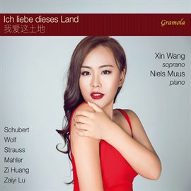 Cover image for Ich Liebe Dieses Land