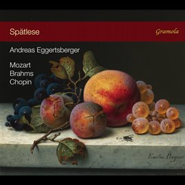 Cover image for Spätlese