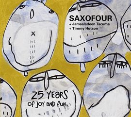 Imagen de portada para 25 Years Of Joy & Fun