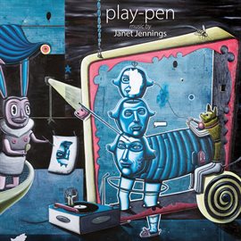 Imagen de portada para Play-Pen