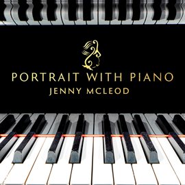 Cover image for Portrait With Piano