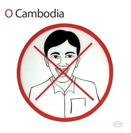 Imagen de portada para O Cambodia