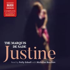 Imagen de portada para Justine