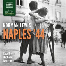 Cover image for Naples '44