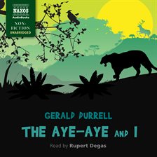 Imagen de portada para The Aye-Aye and I
