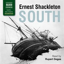 Imagen de portada para South