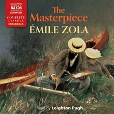 Imagen de portada para The Masterpiece