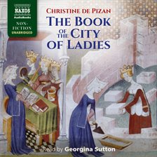 Cover image for The Book of  the City of Ladies