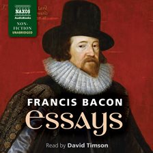 Cover image for Essays