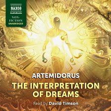 Imagen de portada para The Interpretation of Dreams