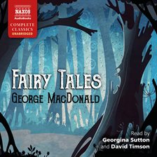 Cover image for Fairy Tales