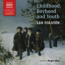 Imagen de portada para Childhood, Boyhood and Youth