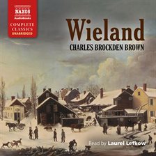 Imagen de portada para Wieland