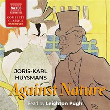 Cover image for Against Nature