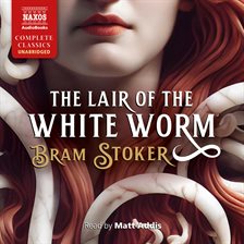 Imagen de portada para The Lair of the White Worm