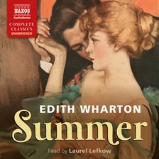 Imagen de portada para Summer