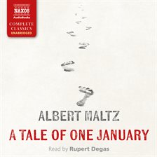 Imagen de portada para A Tale of One January