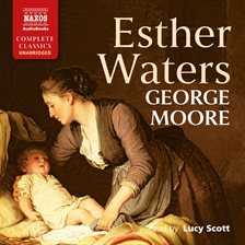 Imagen de portada para Esther Waters