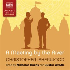 A Meeting by the River