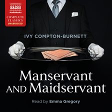 Manservant and Maidservant