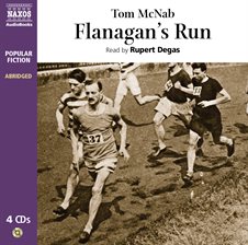 Cover image for Flanagan's Run