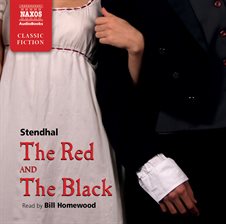 Cover image for The Red and the Black