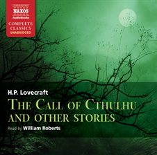 Cover image for The Call of Cthulhu and Other Stories
