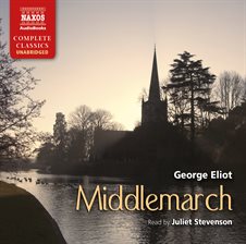 Cover image for Middlemarch