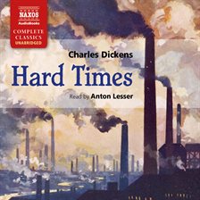 Cover image for Hard Times