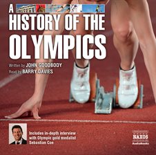 Cover image for A  History of the Olympics