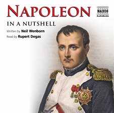 Cover image for Napoleon – In a Nutshell