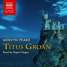 Imagen de portada para Titus Groan