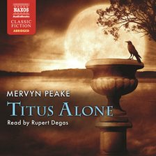 Imagen de portada para Titus Alone
