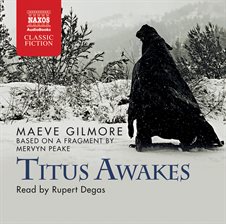 Imagen de portada para Titus  Awakes